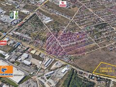 Teren bun mare si ieftin