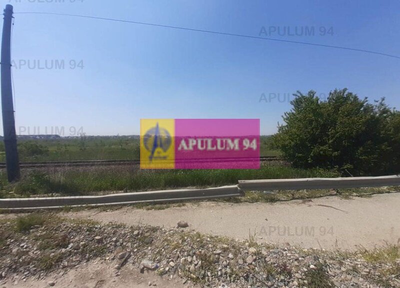 Teren bun mare si ieftin