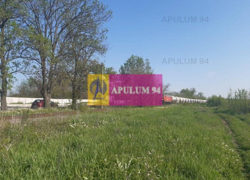 Teren bun mare si ieftin