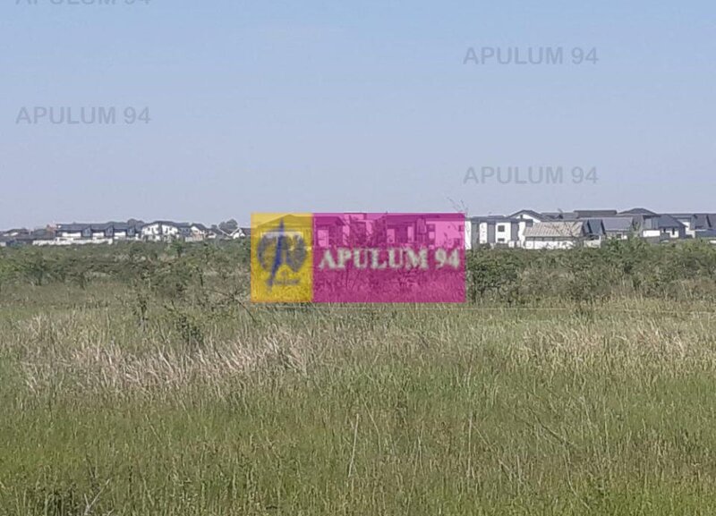 Teren bun mare si ieftin